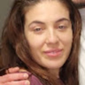 Meet your Posher, Aysegul